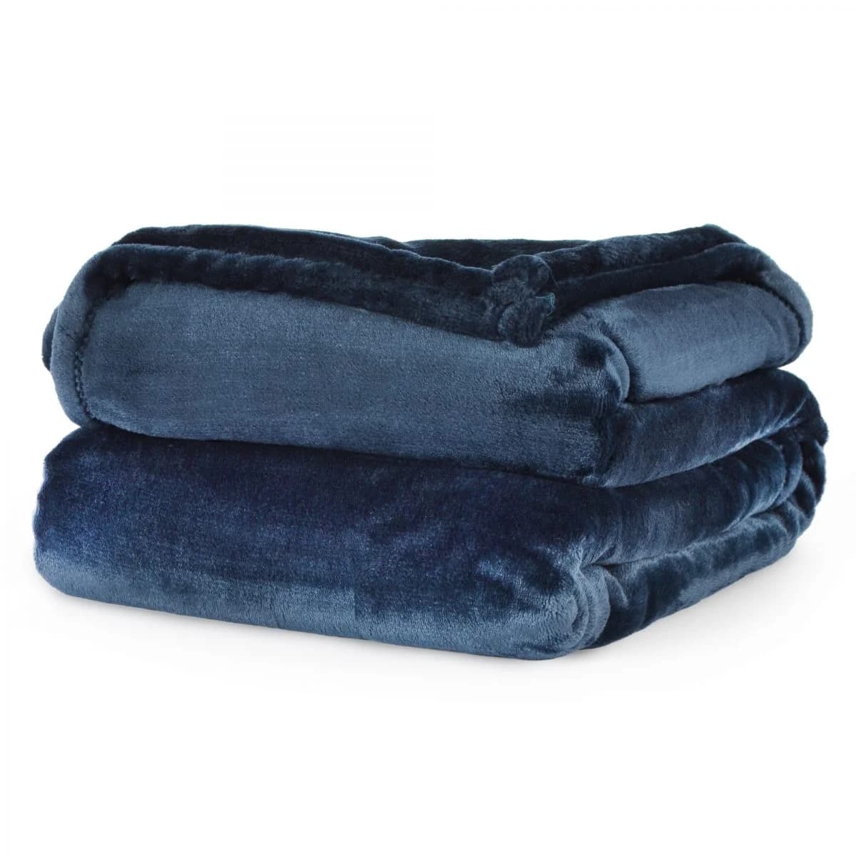 VelvetLoft Throw 50x70 Inches-320 GSM - Image 1