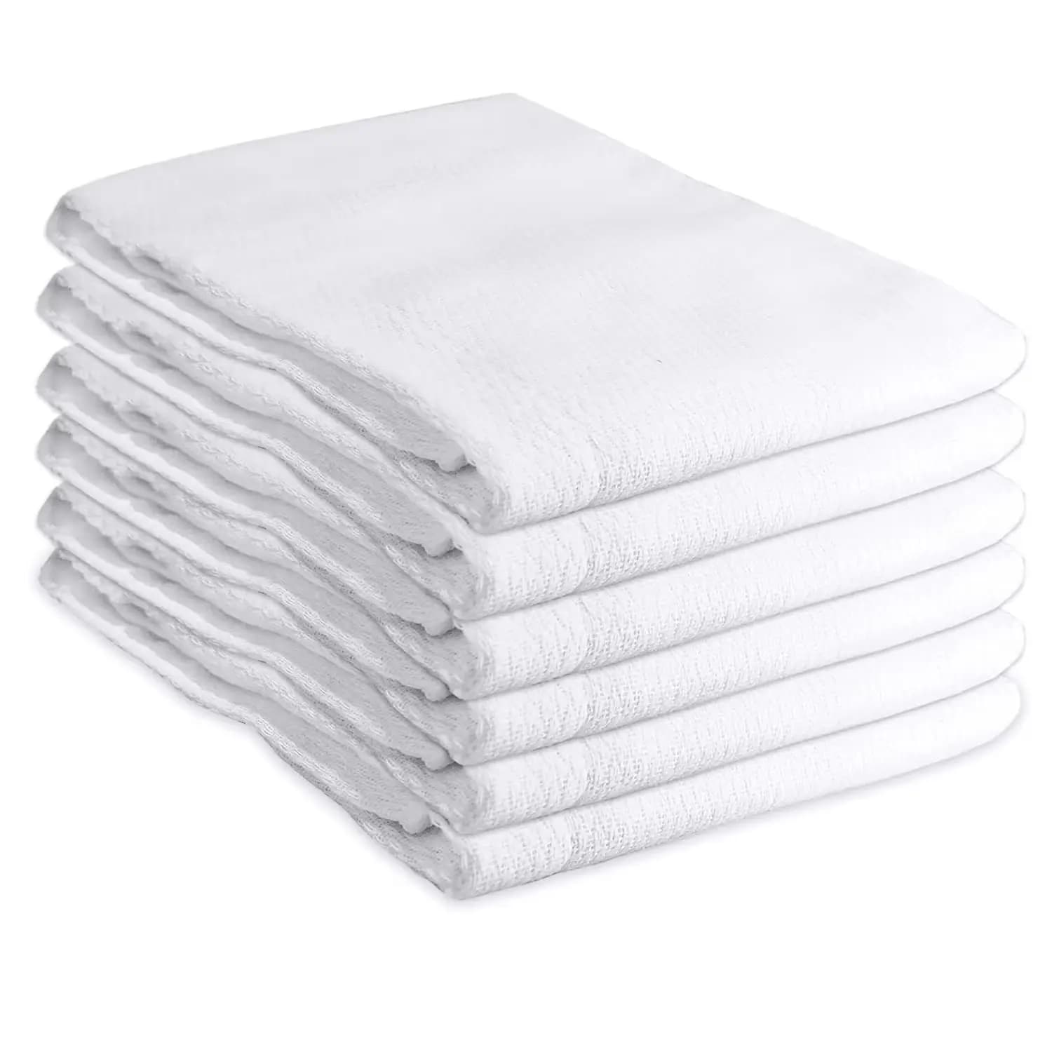 Birdseye Diaper & Burp Cloth - 1 Ply