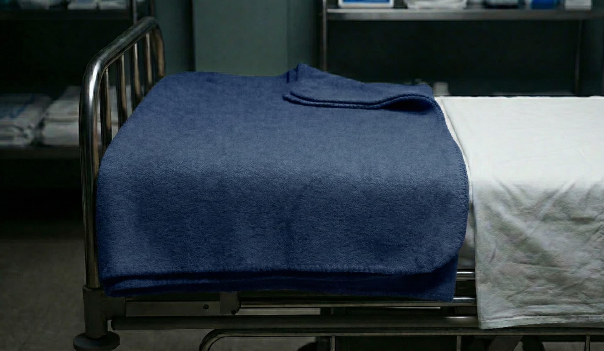 Polar Fleece Blanket - Image 5