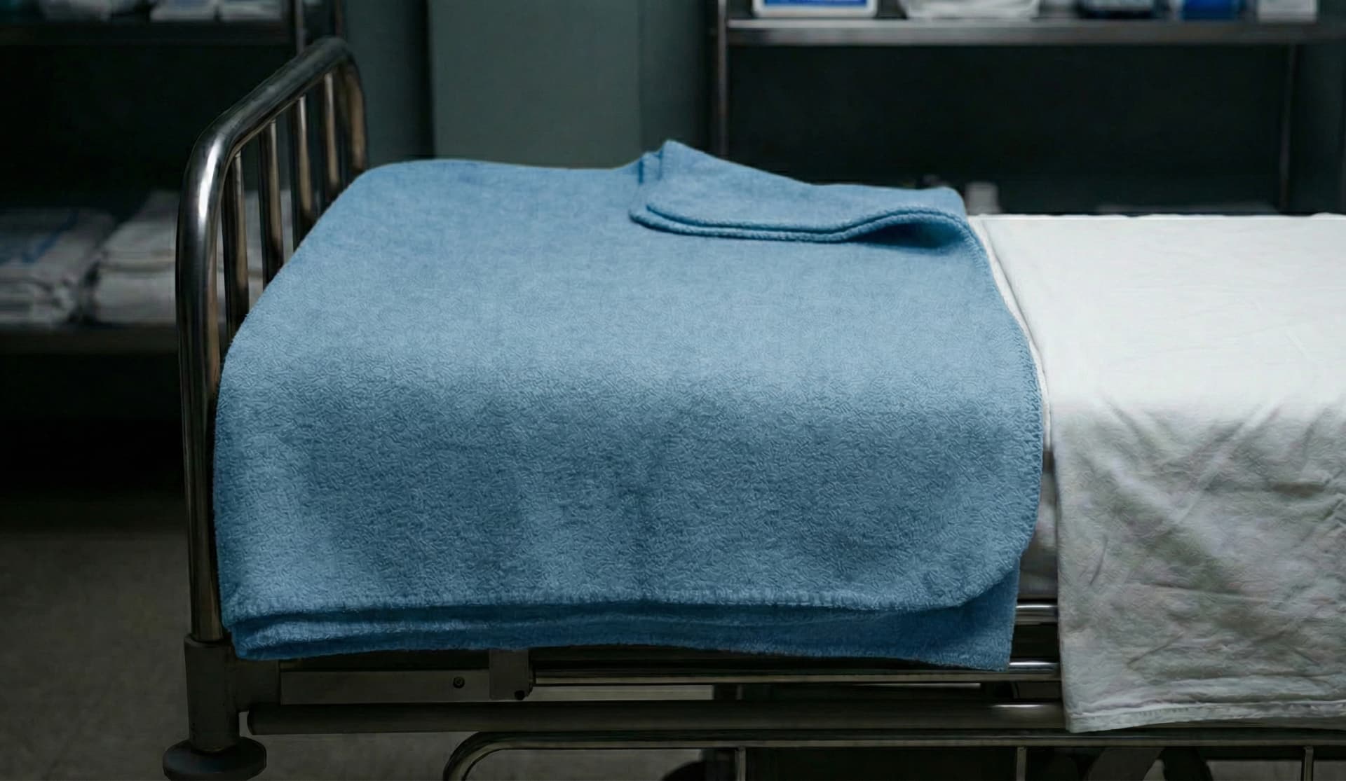 Polar Fleece Blanket - Image 4