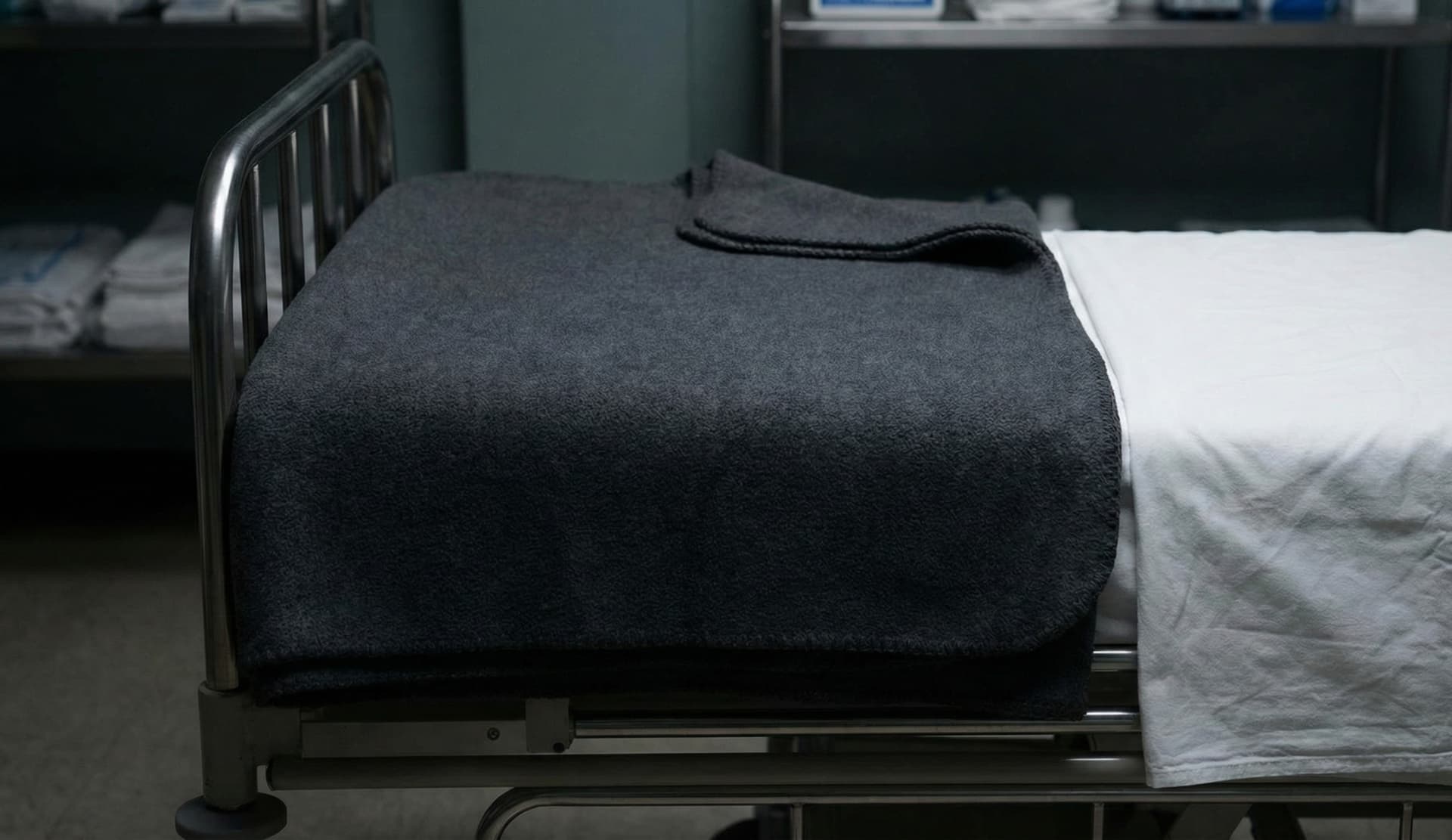 Polar Fleece Blanket