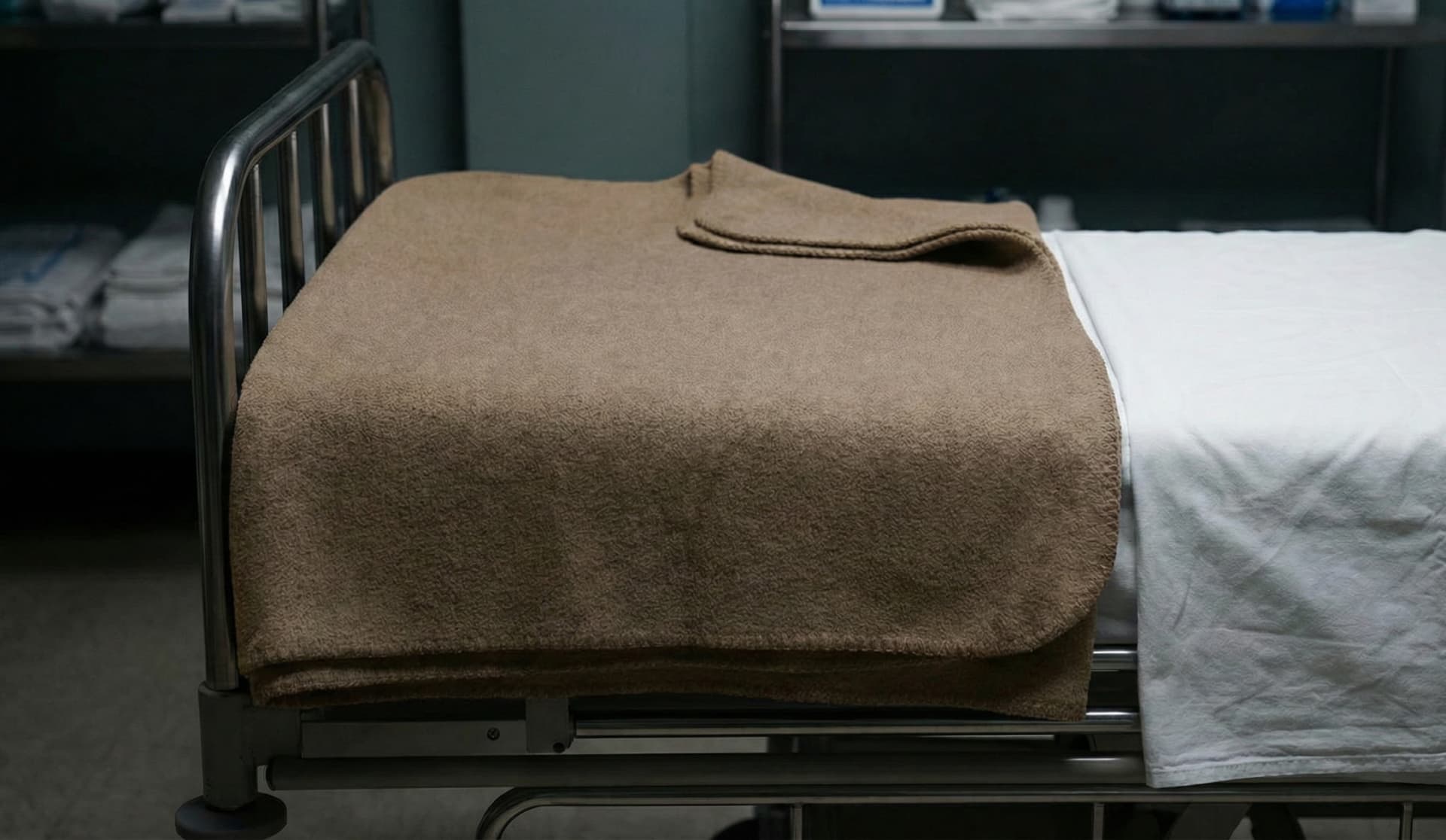 Polar Fleece Blanket - Image 2