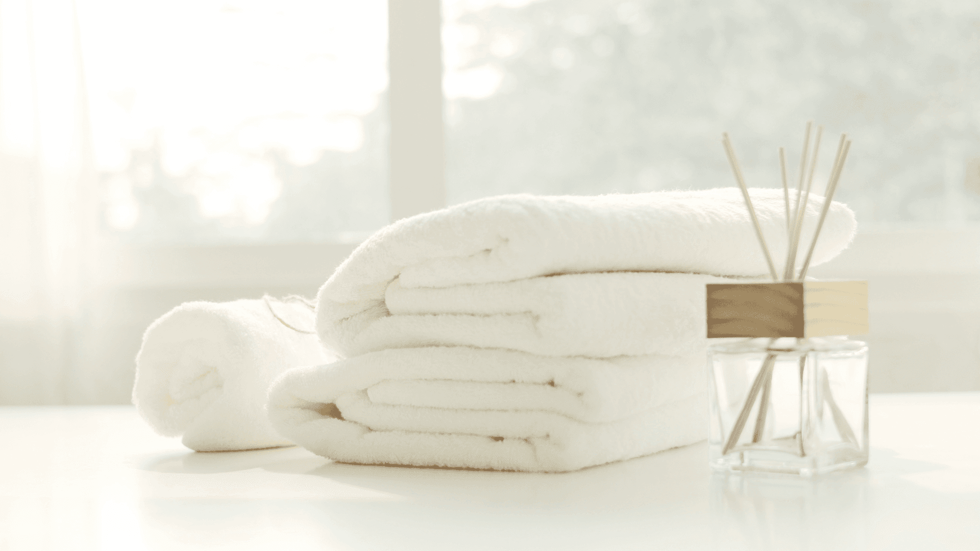 Spa Towel Requirements: Size, Weight & Quality