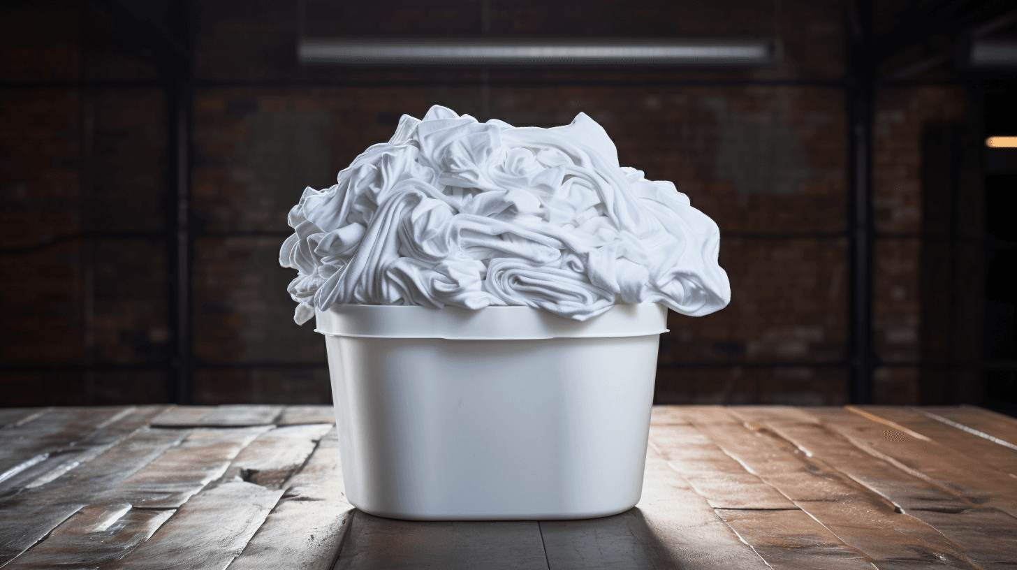 Recycled Rags vs New Cloths: A Cost Analysis