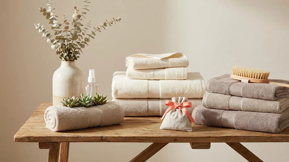 Economy Towel Hacks: 10 Unexpected Uses & Clever Ideas