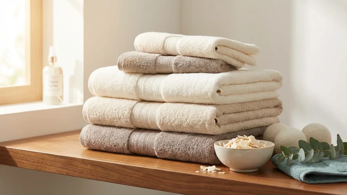 Egyptian Cotton Towels: Are They Worth the Luxury?