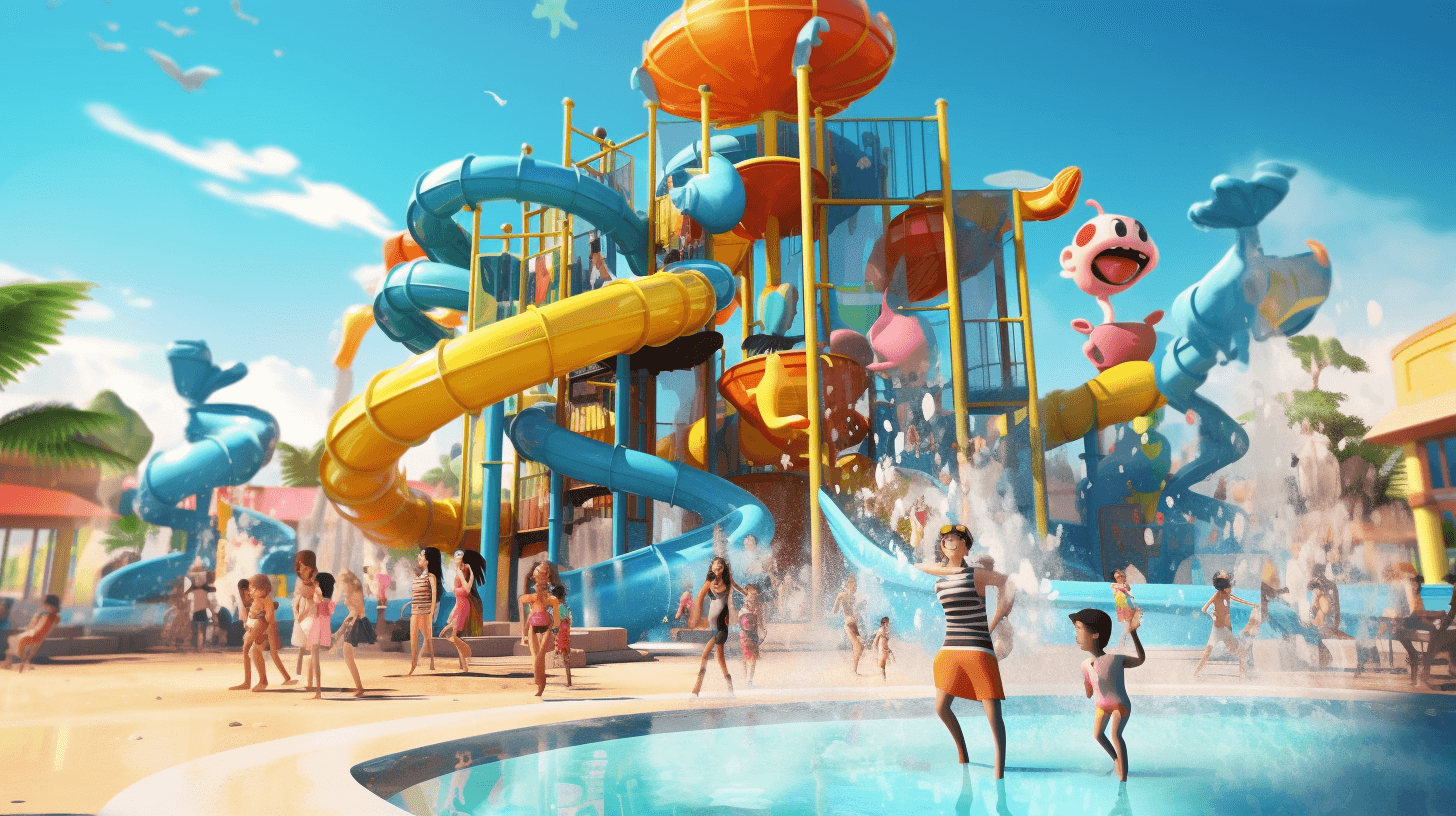 How Water Parks Can Enhance Customer Experience