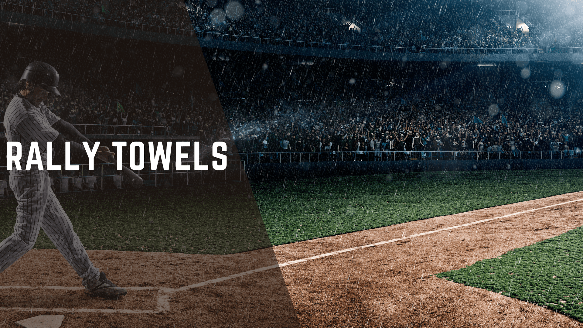 Rally Towels: The Perfect Way to Show Your Support!