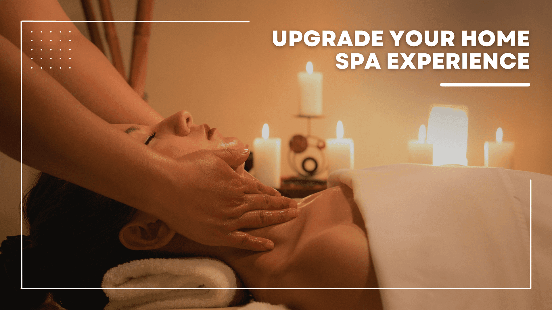 Creating a Spa Experience with Quality Washcloths