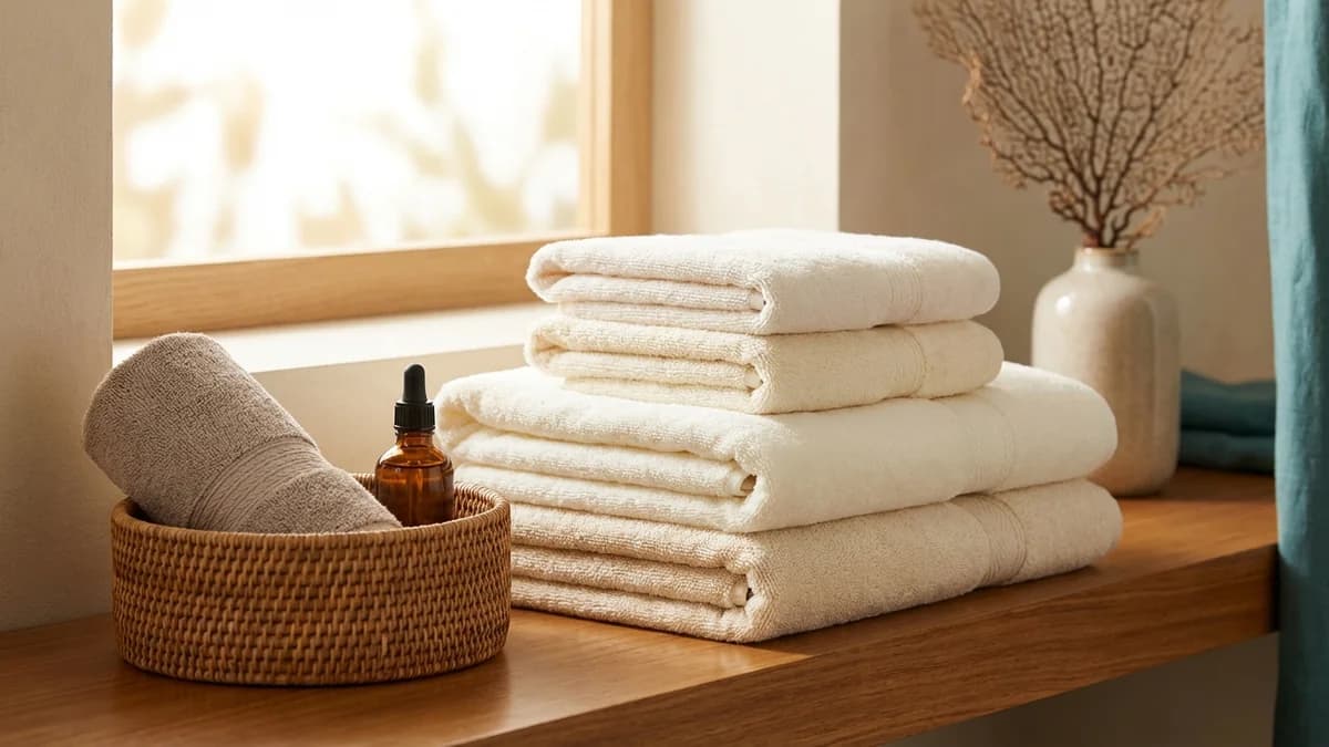 10 Common Towel Selection Mistakes to Avoid