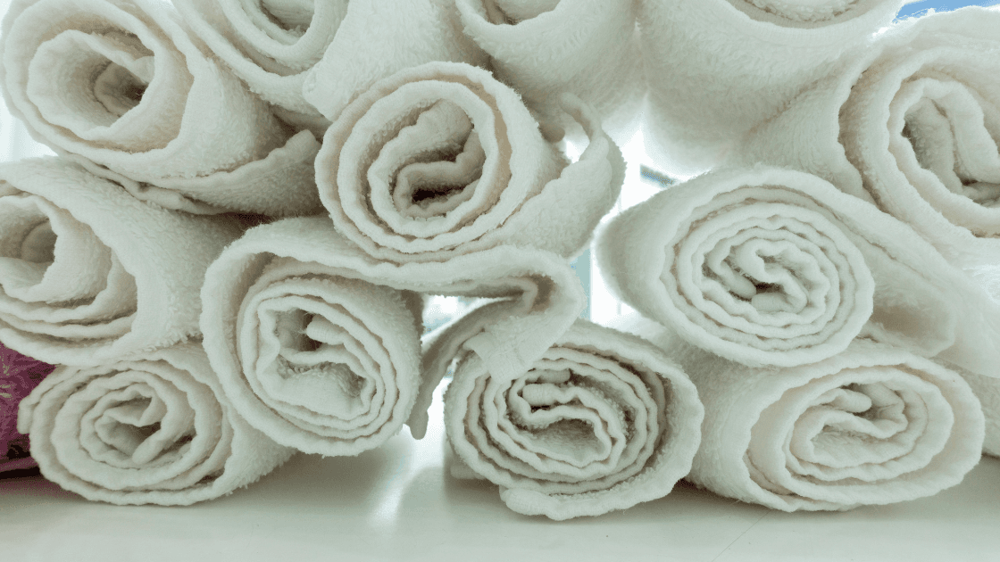 Hand Towel Sizing Guide for Commercial Use