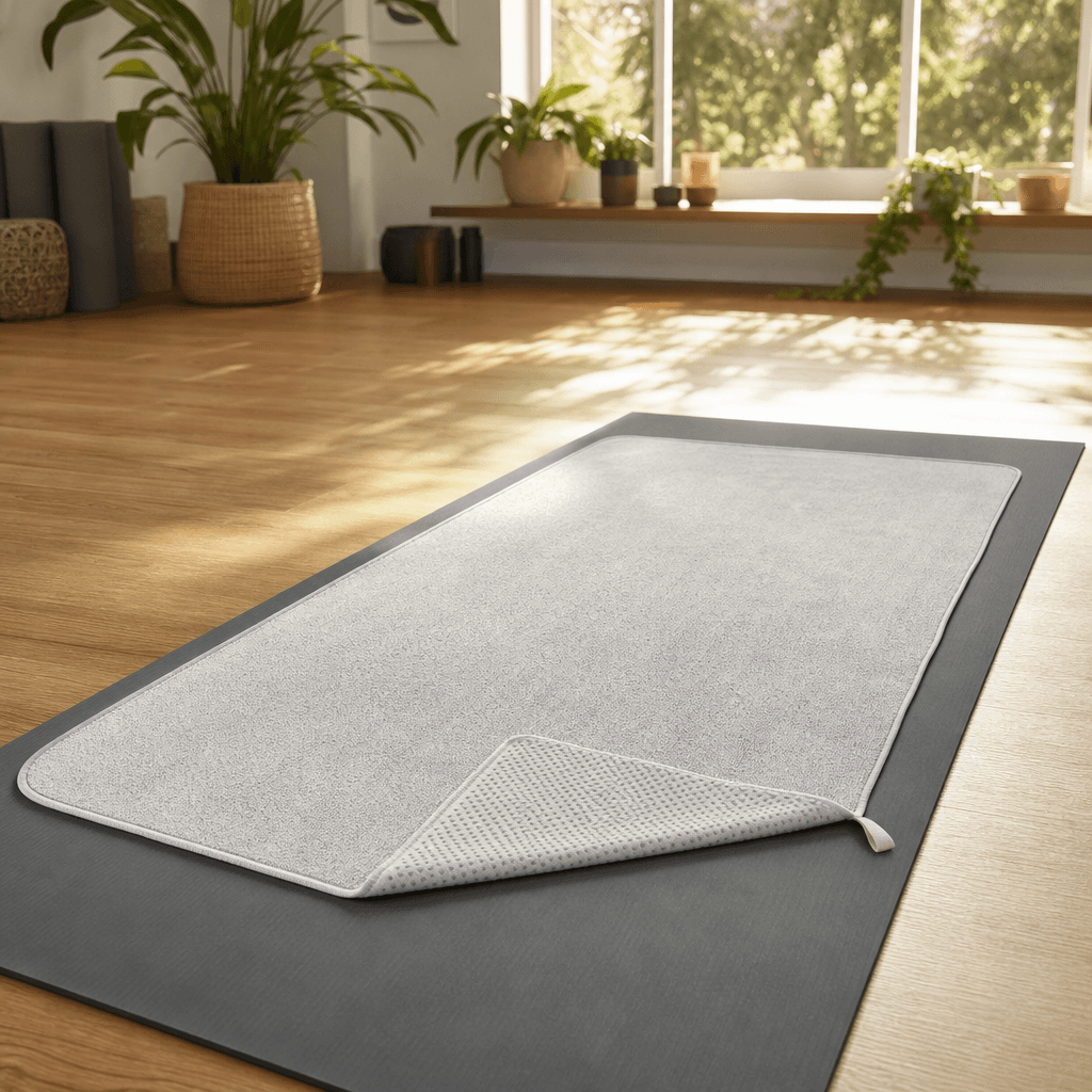 Yoga Towels Wholesale: A Bulk Buyer's Guide for Studios & Spas