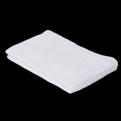 20x40 Hotel Premium Bath Towels Blended (86% Cotton 14% Polyester) - Image 1