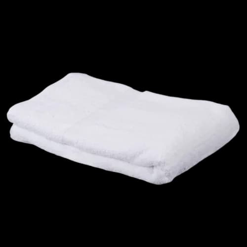 22x34 Resort Bath Mats (100% Cotton) w/Dobby Border - Image 1