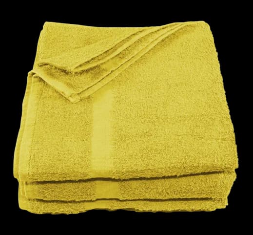 36x68 Pine Apple Deluxe Beach Lounge Pool Towels (100% Cotton) 20.lbs - Image 1