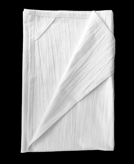 Flour Sack Towels Wholesale White 100% Cotton 27x27