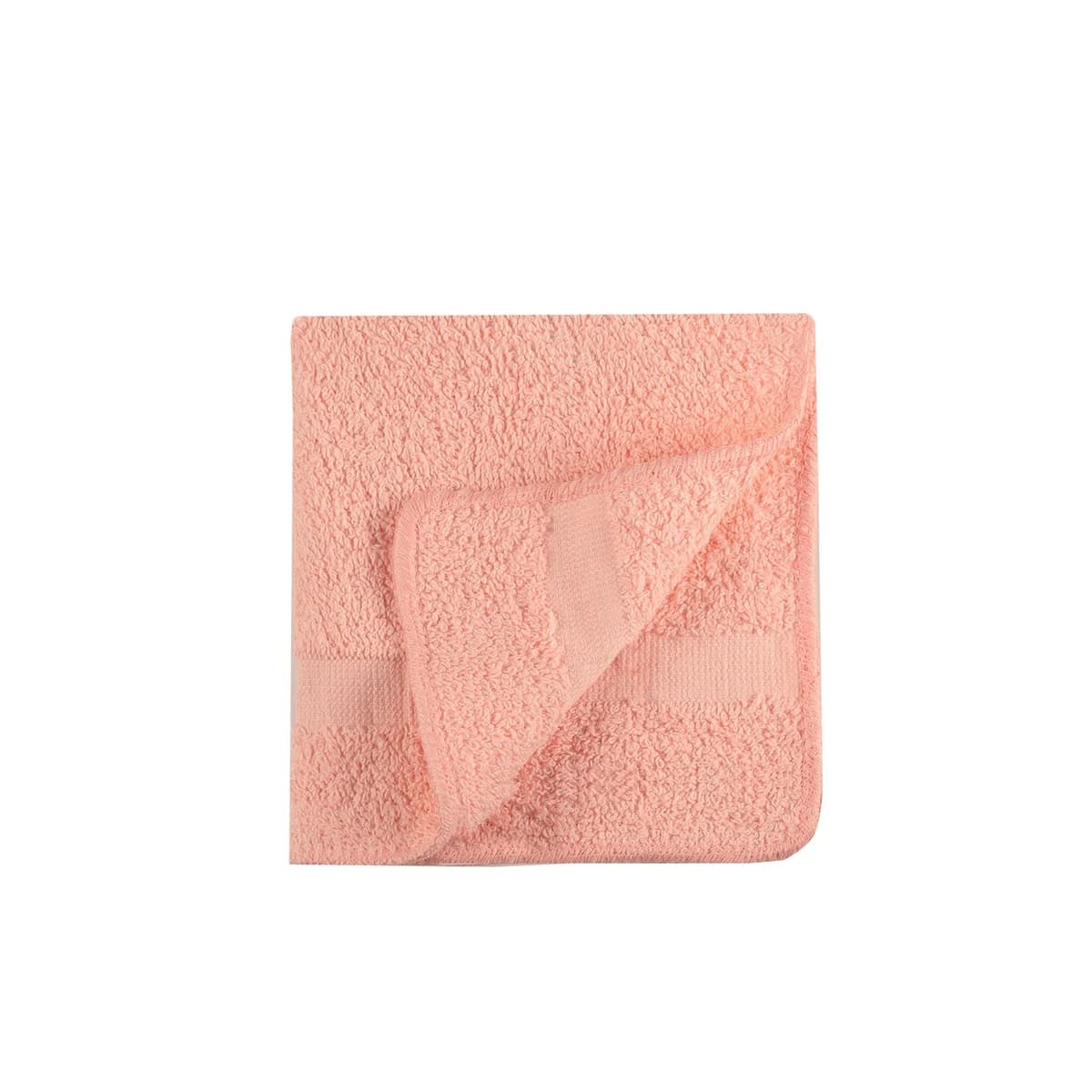 24x48 Light Rose Bath Towels (100% Cotton) - Image 1