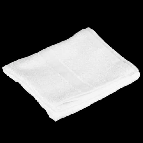 16x27 Hotel Premium Hand Towels Blended (86% Cotton 14% Polyester)