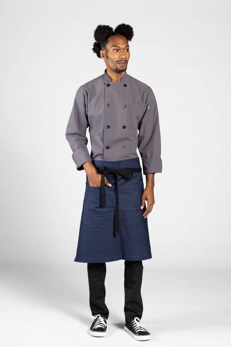 Underground Bistro Apron - Image 1