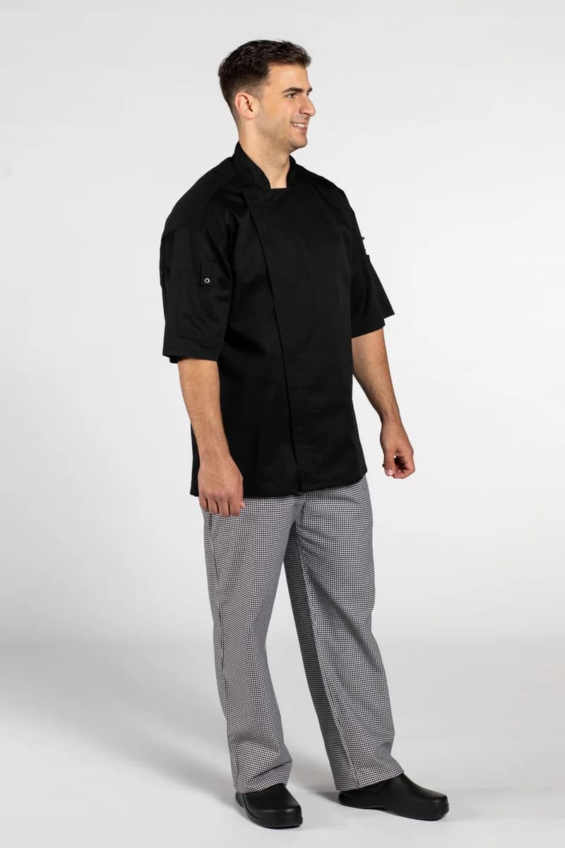 Venture Pro Vent Chef Coat - Image 1