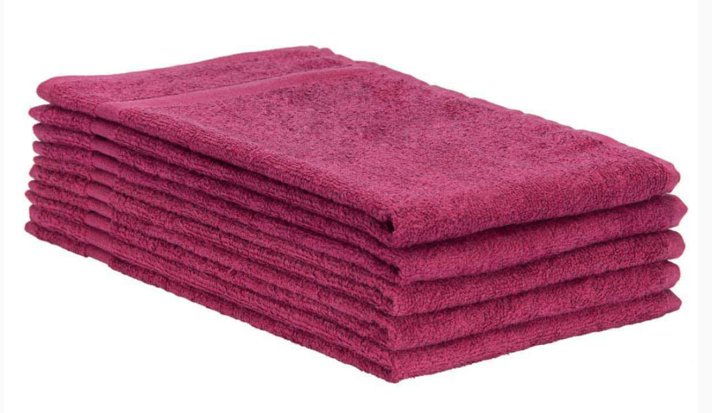 salon towels in bulk burgundy salon towels Burgundy Salon Towels