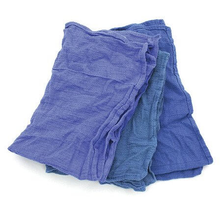 B Grade New Huck Towels / Surgical Towels