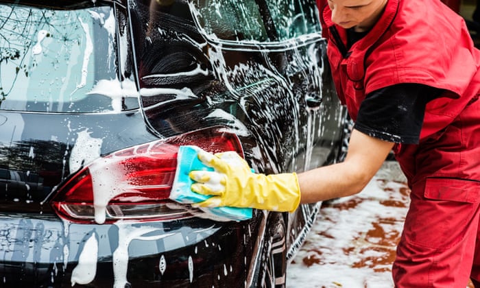 car wash towels car wash towels car wash towels The Perfect Finish: Car Wash Towels