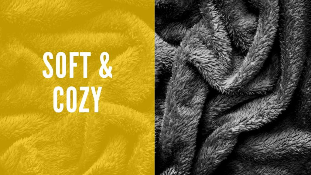 Fleece Blankets Let s Explore Some Fun Facts