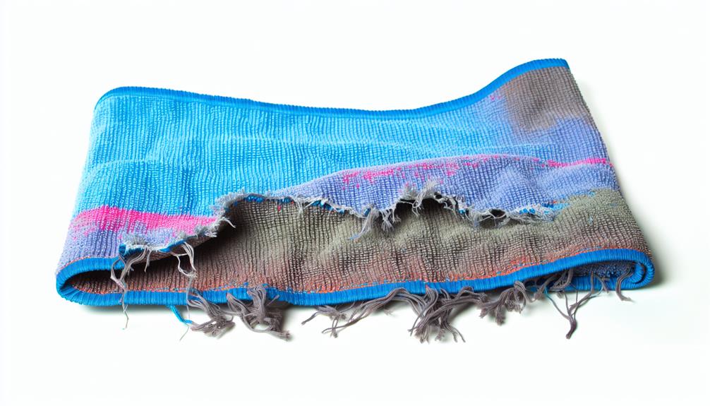 Disadvantages of Microfiber Beach Towels sturdy but may break sturdy but may break