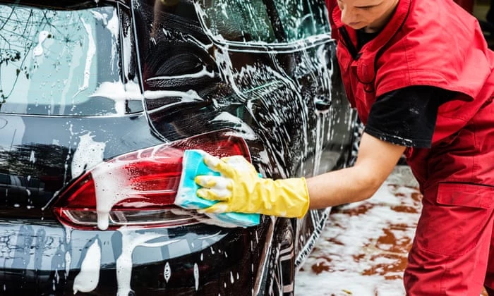 car wash towels car wash towels car wash towels The Perfect Finish: Car Wash Towels