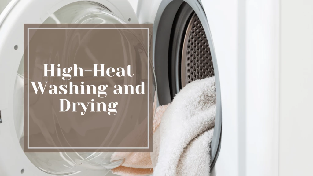 White Economy Towels High Heat Washing and Drying white institutional towels