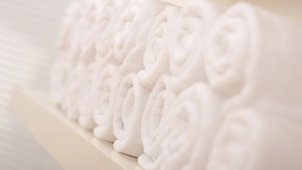 white towels Bulk Buying White Bath Towels for Low End Hotels White Towels